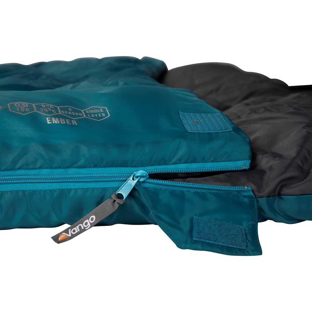 Vango Ember Double Sleeping Bag