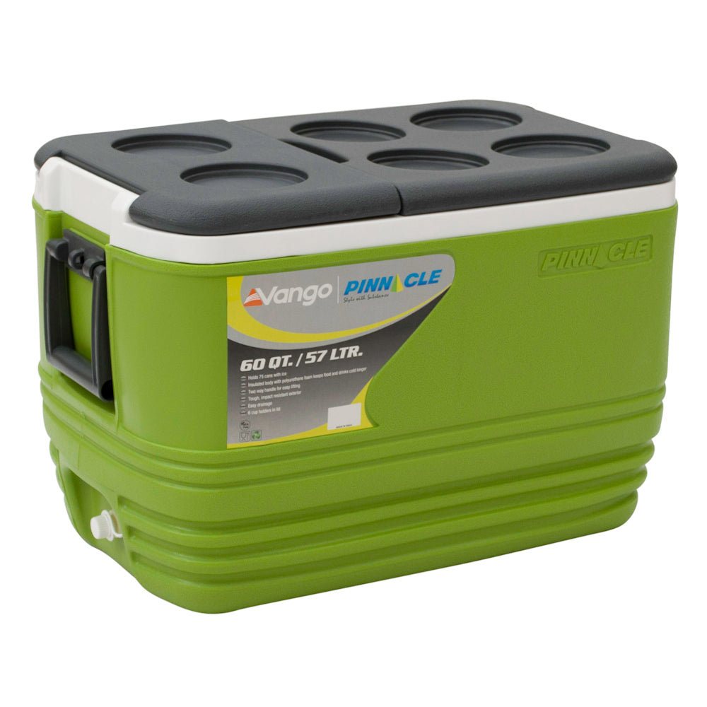 Vango Pinnacle 57L Cool Box
