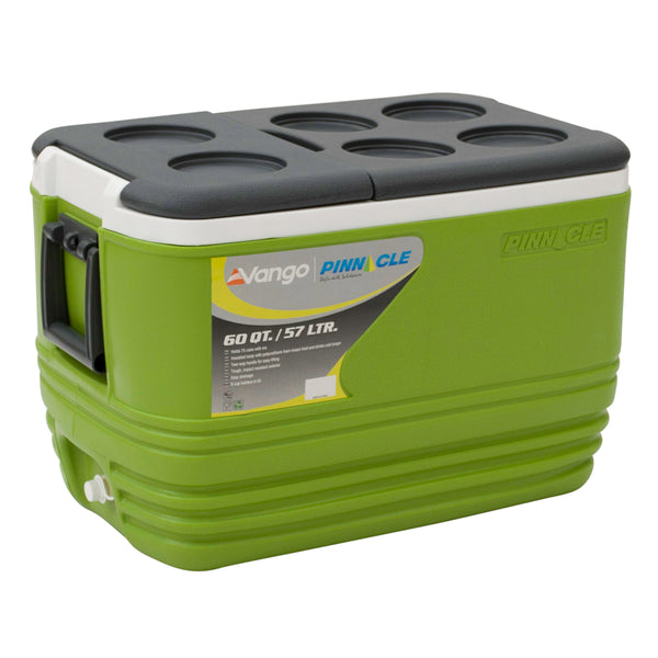 Vango Pinnacle 57L Cool Box