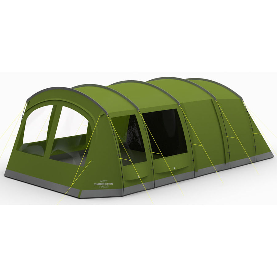 Vango Stargrove II 600XL Tent 2022