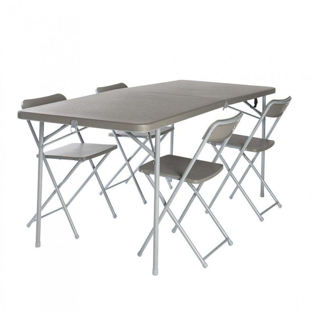 Vango Orchard XL 182 Table and Chair set